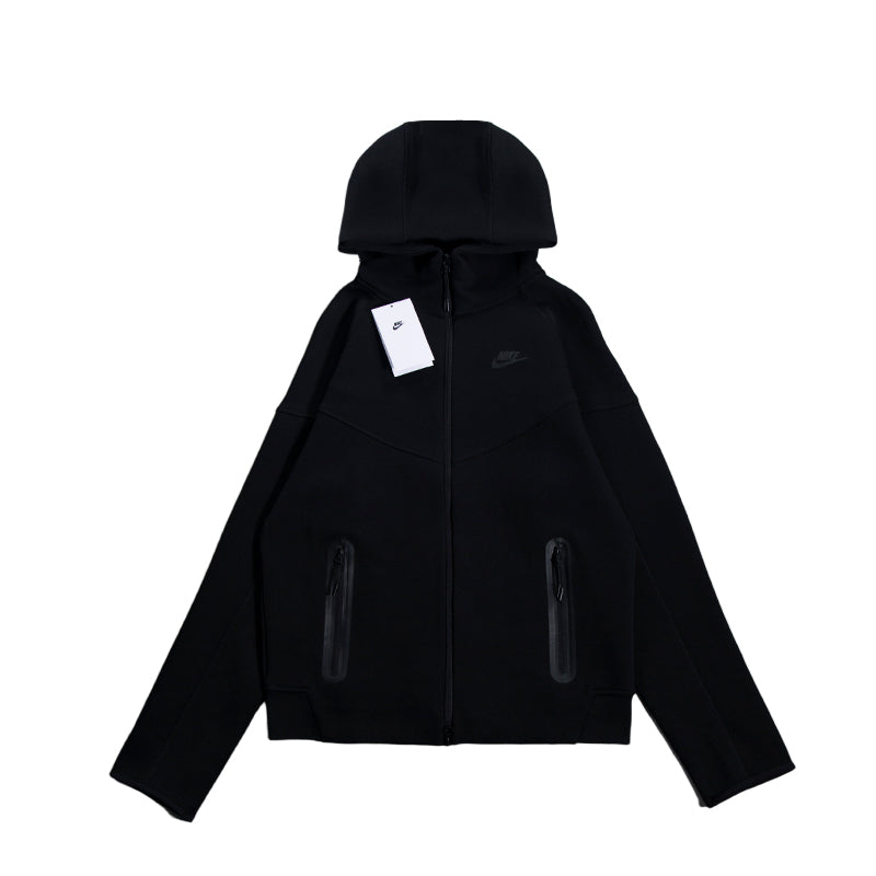 Nike Sportswear Tech Fleece Windrunner Men's Full-Zip Hoodie