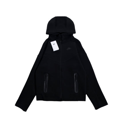 Nike Sportswear Tech Fleece Windrunner Men's Full-Zip Hoodie