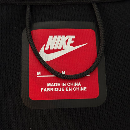 Nike Sportswear Tech Fleece Windrunner Full-Zip Hoodie