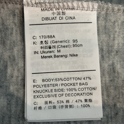 Nike Sportswear Tech Fleece Windrunner Full-Zip Hoodie