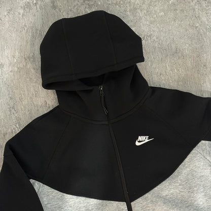 Nike Sportswear Tech Fleece Windrunner Full-Zip Hoodie