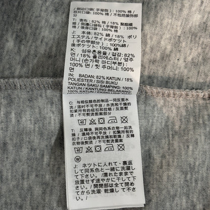 Nike Sportswear Tech Fleece Windrunner Full-Zip Hoodie