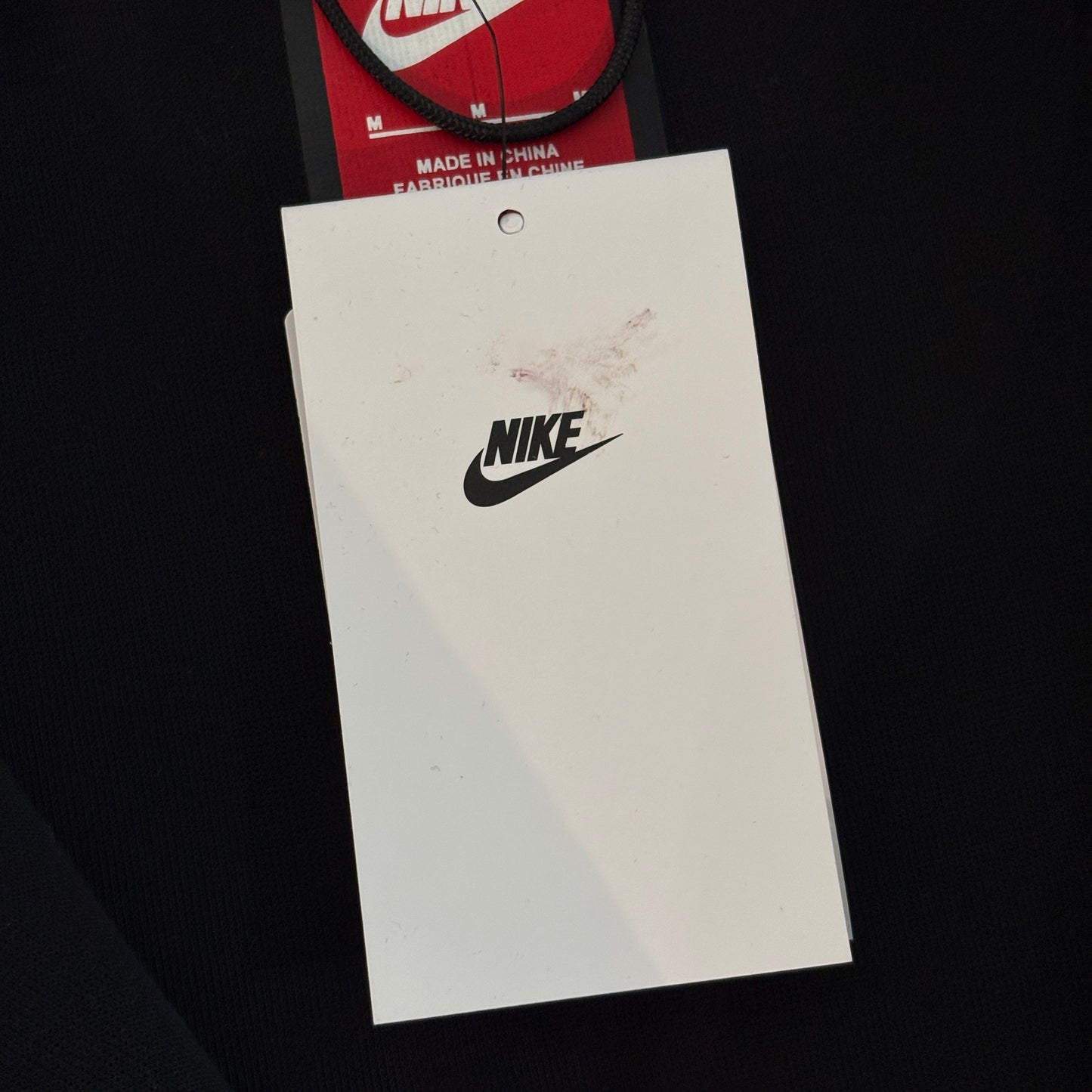 Nike Sportswear Tech Fleece Windrunner Full-Zip Hoodie