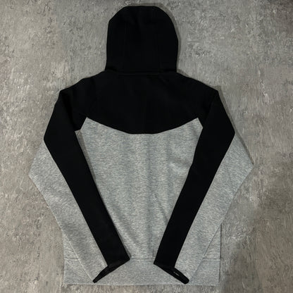 Nike Sportswear Tech Fleece Windrunner Full-Zip Hoodie
