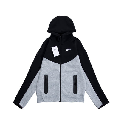 Nike Sportswear Tech Fleece Windrunner Full-Zip Hoodie