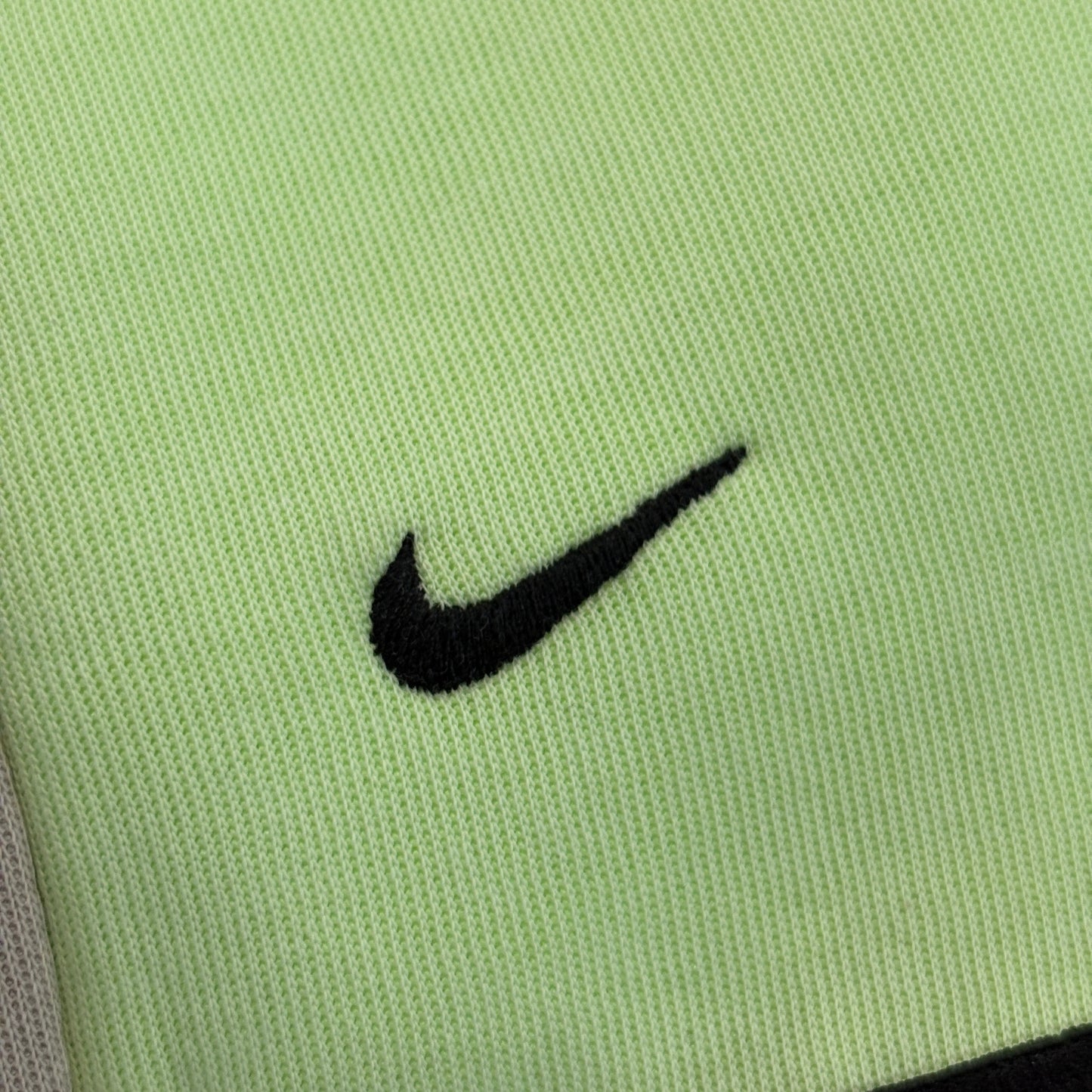 Nike Tech Men's Color-Block Full-Zip Fleece Windrunner Jacket