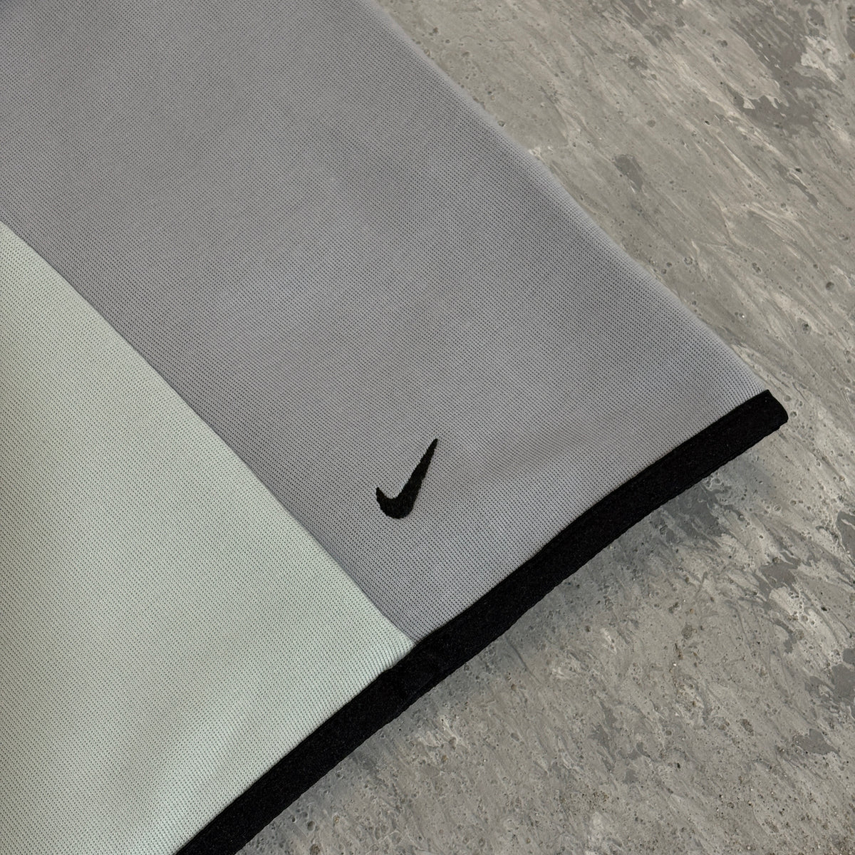 Nike Tech Men's Color-Block Full-Zip Fleece Windrunner Jacket