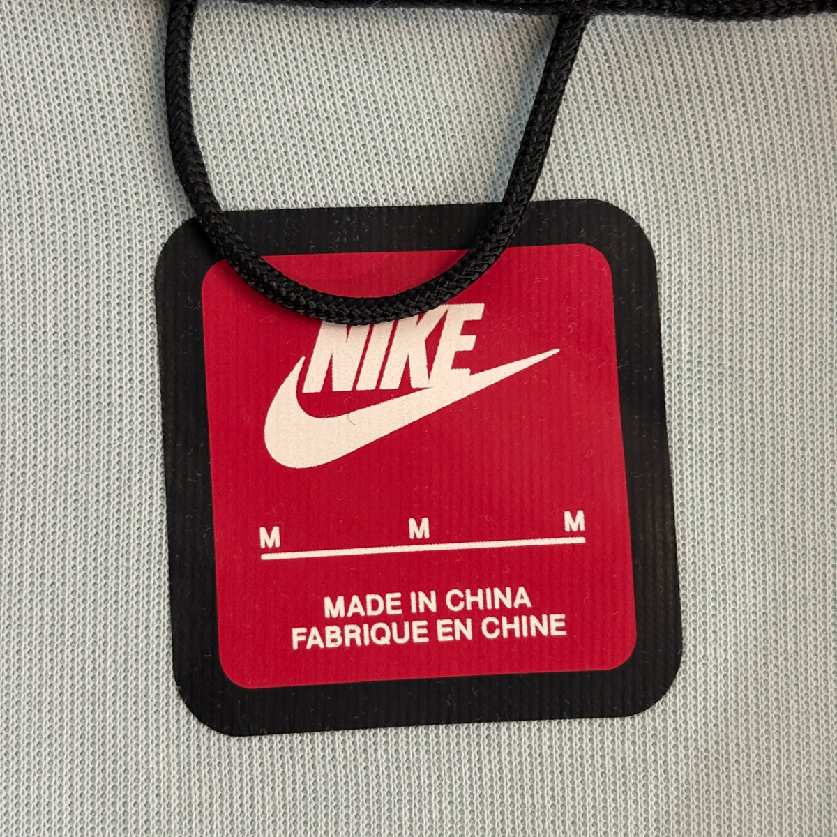 Nike Tech Men's Color-Block Full-Zip Fleece Windrunner Jacket