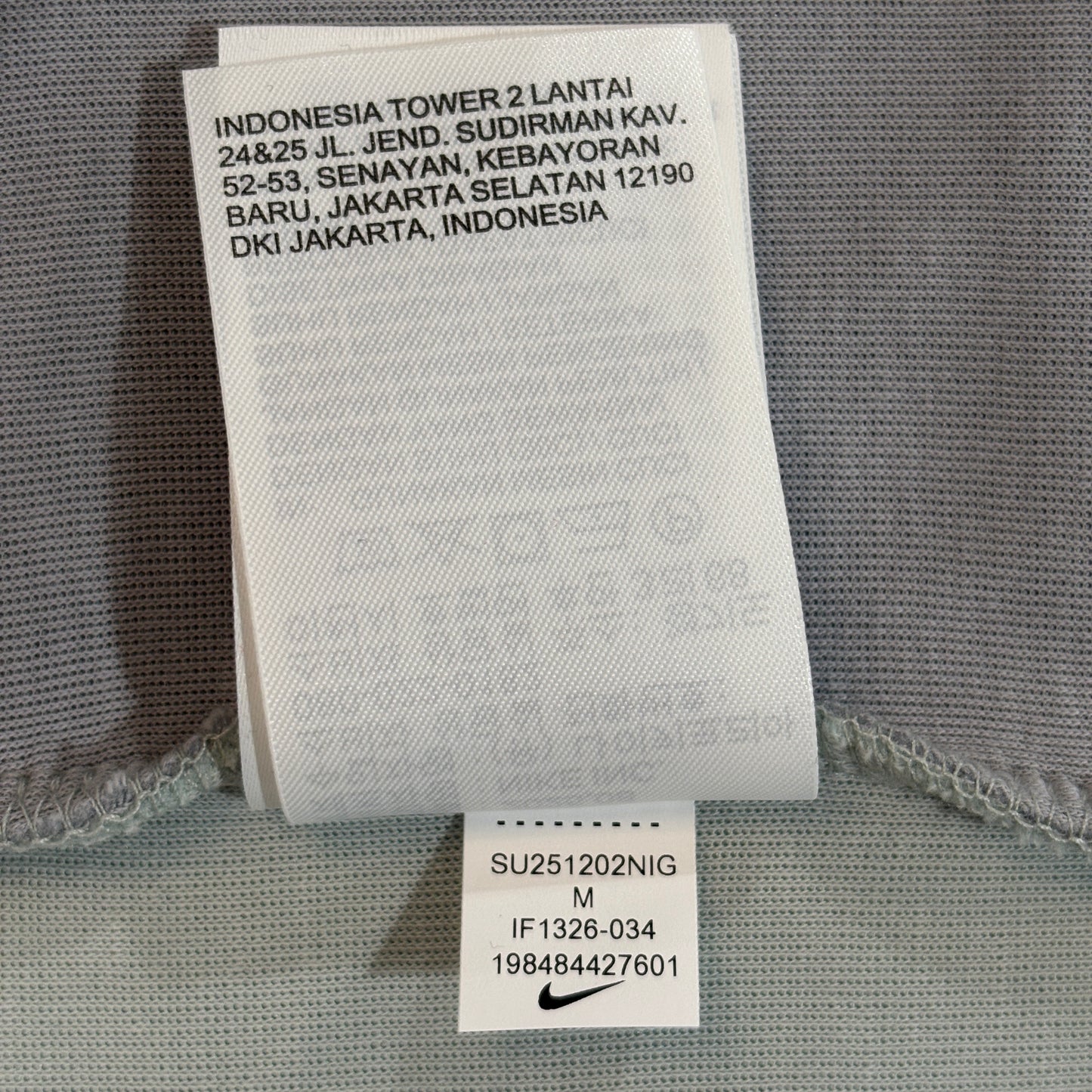 Nike Tech Men's Color-Block Full-Zip Fleece Windrunner Jacket