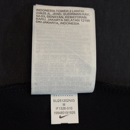 Nike Tech Men's Color-Block Full-Zip Fleece Windrunner Jacket