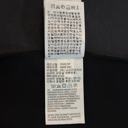 Nike Tech Men's Color-Block Full-Zip Fleece Windrunner Jacket