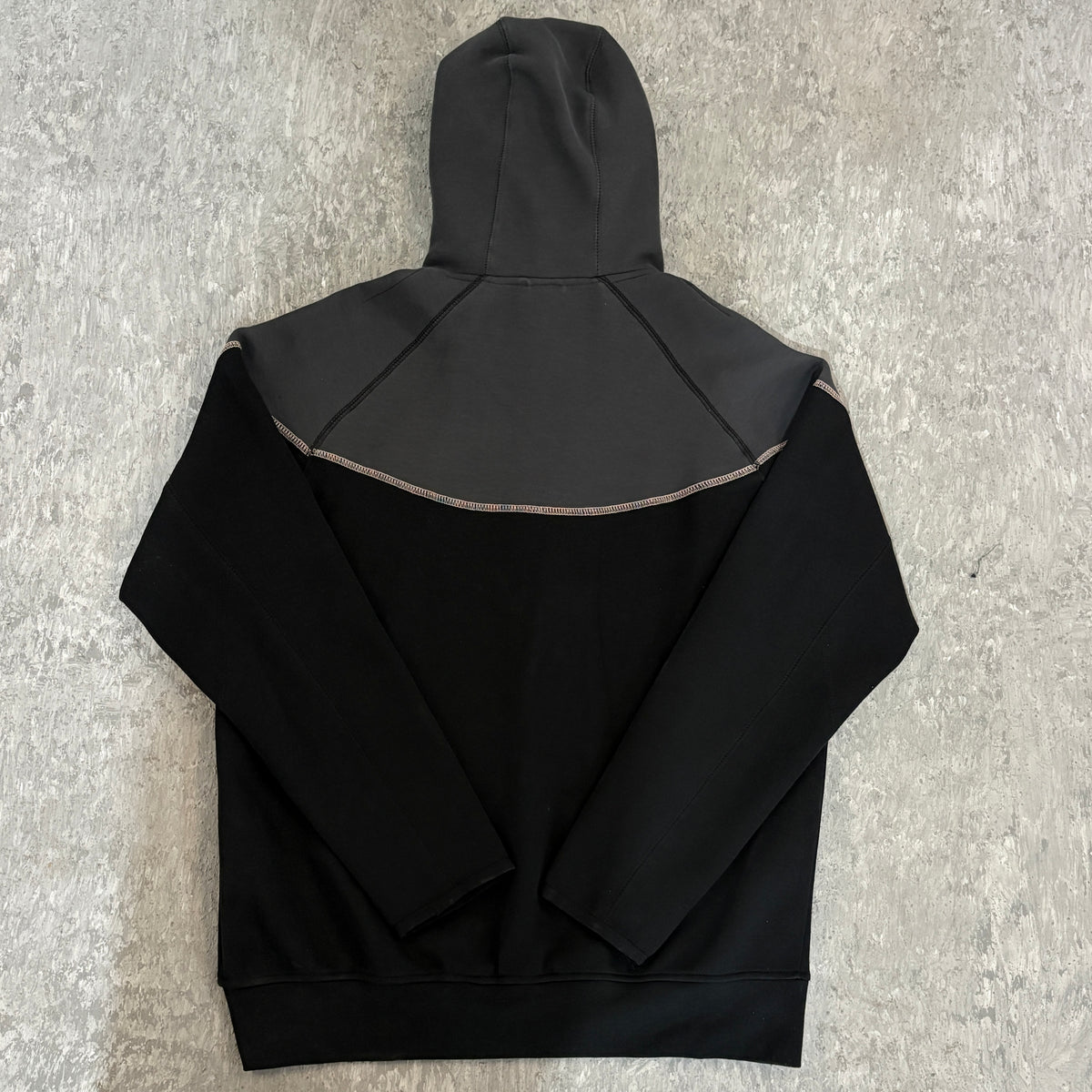 Nike Sportswear Tech Fleece x Central Cee "Syna World" Full-Zip Hoodie
