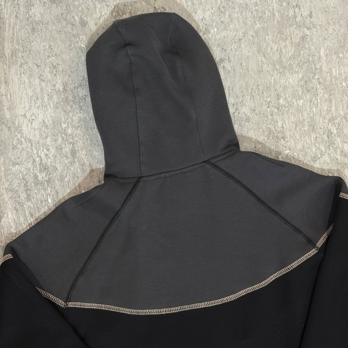 Nike Sportswear Tech Fleece x Central Cee "Syna World" Full-Zip Hoodie
