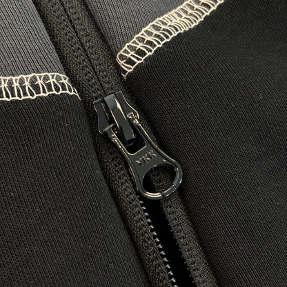 Nike Sportswear Tech Fleece x Central Cee "Syna World" Full-Zip Hoodie