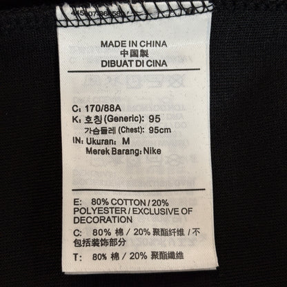 Nike Sportswear Tech Fleece x Central Cee "Syna World" Full-Zip Hoodie