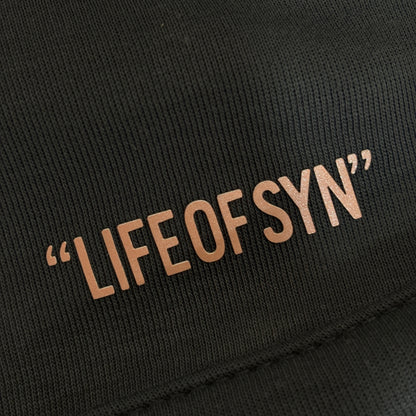 Nike Sportswear Tech Fleece x Central Cee "Syna World" Full-Zip Hoodie