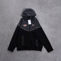 Nike Sportswear Tech Fleece x Central Cee "Syna World" Full-Zip Hoodie