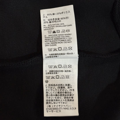 Nike Sportswear Tech Fleece x Central Cee "Syna World" Full-Zip Hoodie