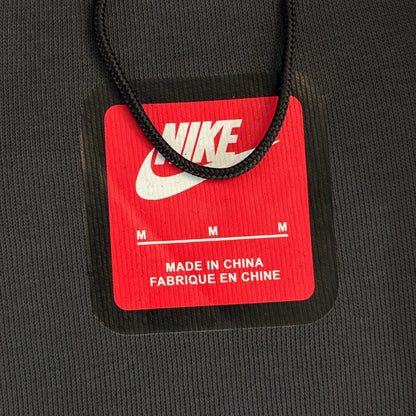 Nike Sportswear Tech Fleece x Central Cee "Syna World" Full-Zip Hoodie