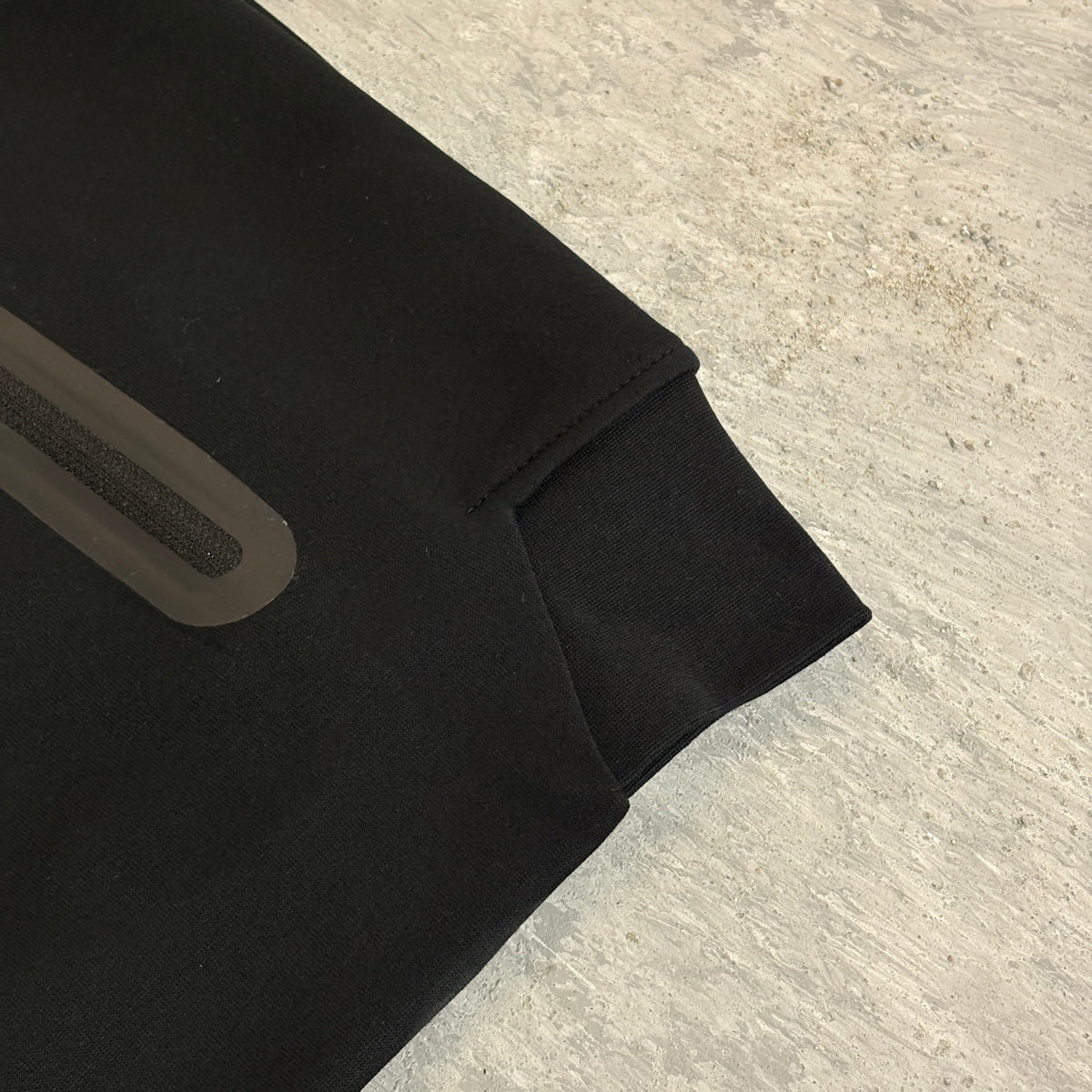 Nike Sportswear Tech Fleece x Central Cee "Syna World" Full-Zip Hoodie