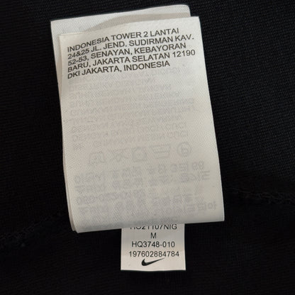 Nike Sportswear Tech Fleece x Central Cee "Syna World" Full-Zip Hoodie