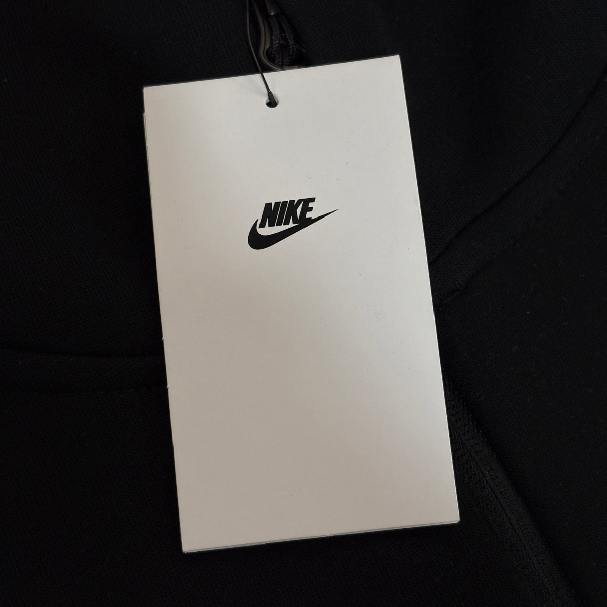 Nike Sportswear Tech Fleece x Central Cee "Syna World" Full-Zip Hoodie