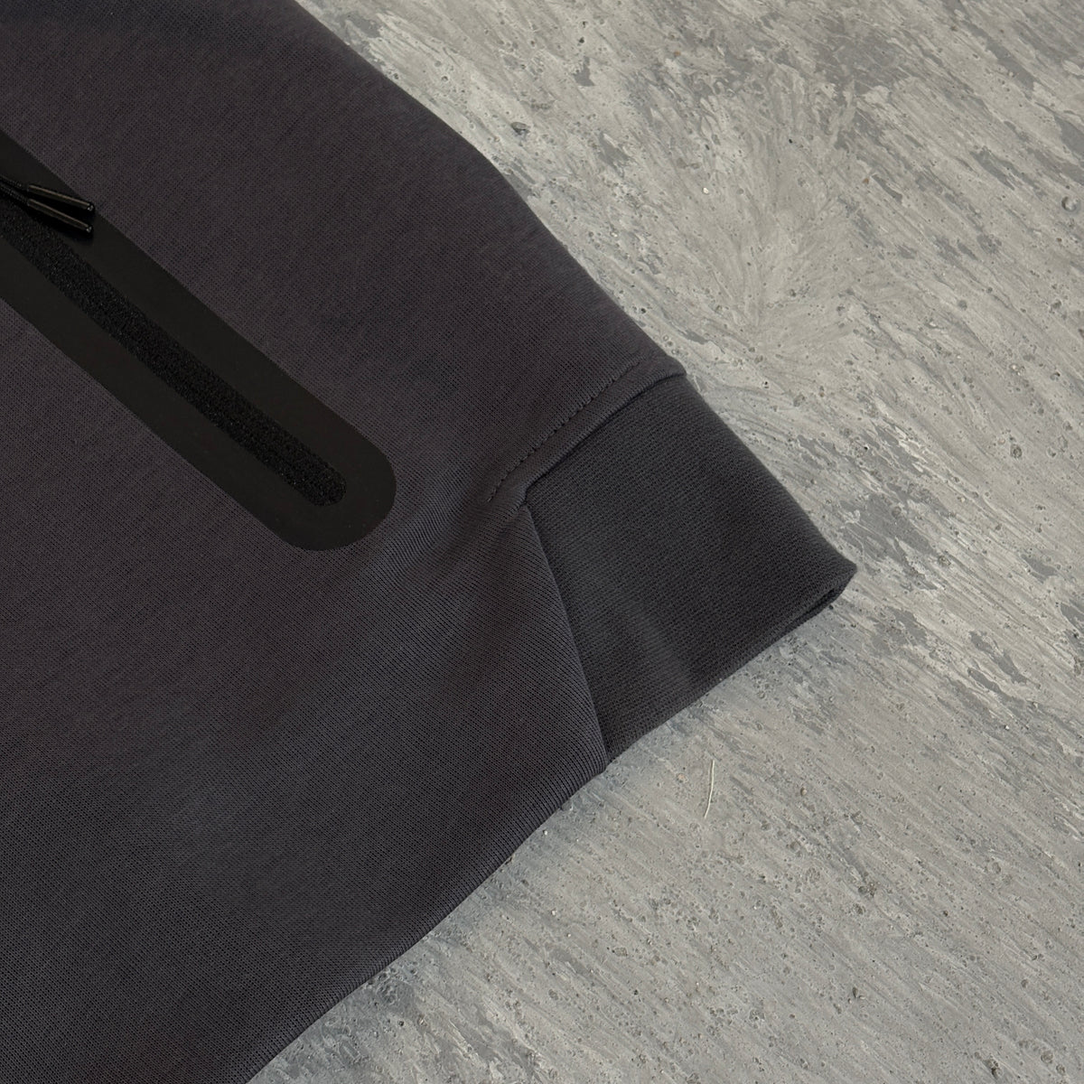 Nike Sportswear Tech Fleece x Central Cee "Syna World" Full-Zip Hoodie