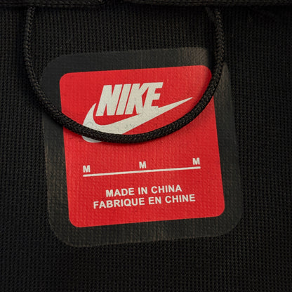 Nike Sportswear Tech Fleece x Central Cee "Syna World" Full-Zip Hoodie