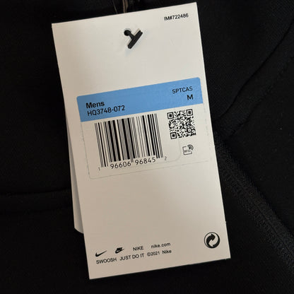 Nike Sportswear Tech Fleece x Central Cee "Syna World" Full-Zip Hoodie