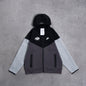 Nike Sportswear Tech Fleece x Central Cee "Syna World" Full-Zip Hoodie