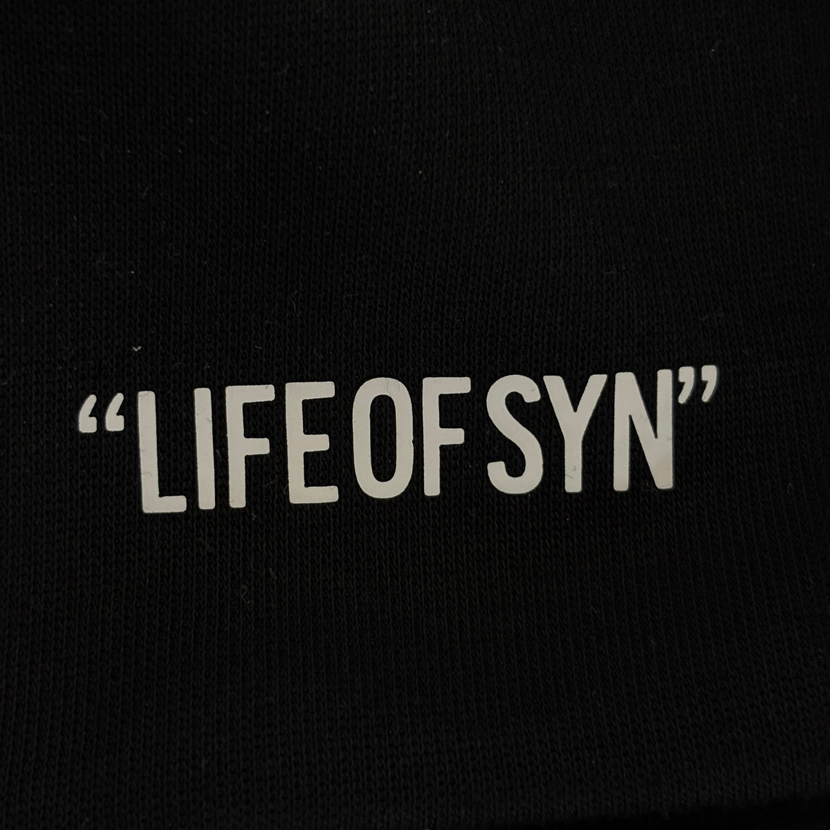 Nike Sportswear Tech Fleece x Central Cee "Syna World" Full-Zip Hoodie
