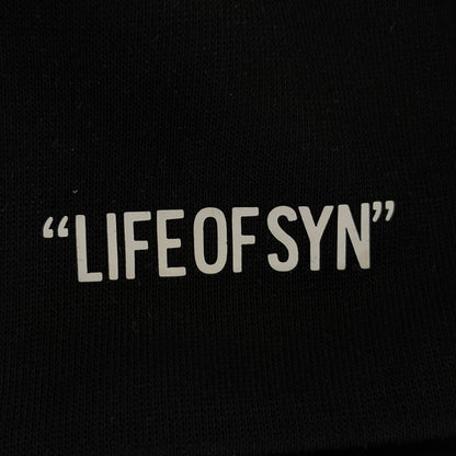 Nike Sportswear Tech Fleece x Central Cee "Syna World" Full-Zip Hoodie