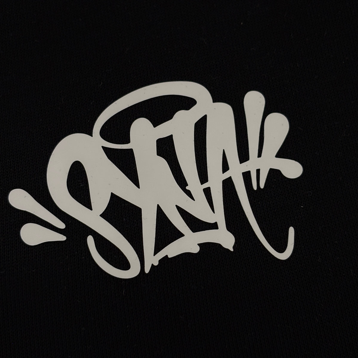 Nike Sportswear Tech Fleece x Central Cee "Syna World" Full-Zip Hoodie