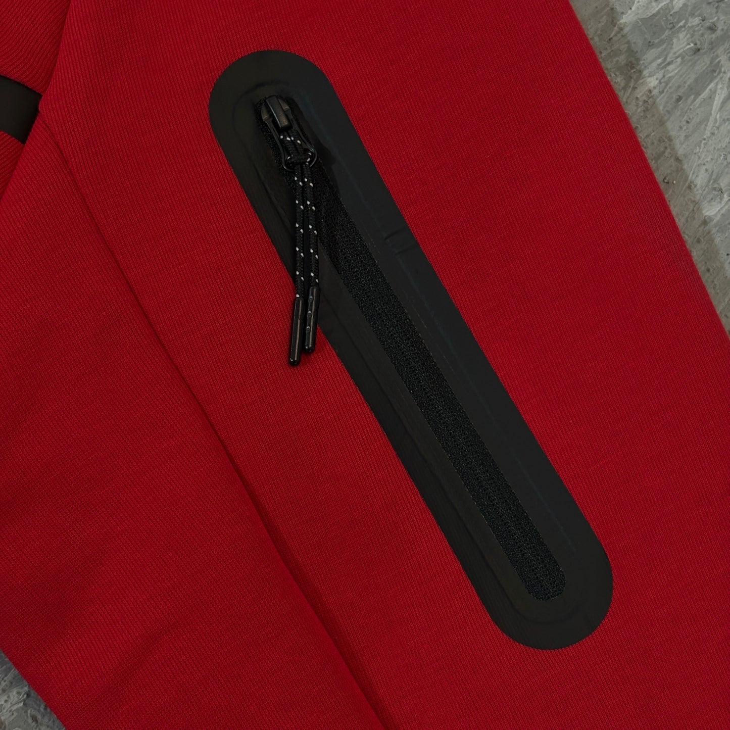 Nike Sportswear Tech Fleece Windrunner Men's Full-Zip Hoodie