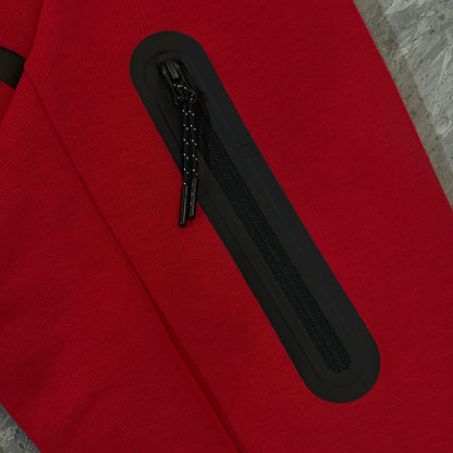 Nike Sportswear Tech Fleece Windrunner Men's Full-Zip Hoodie
