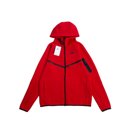 Nike Sportswear Tech Fleece Windrunner Men's Full-Zip Hoodie