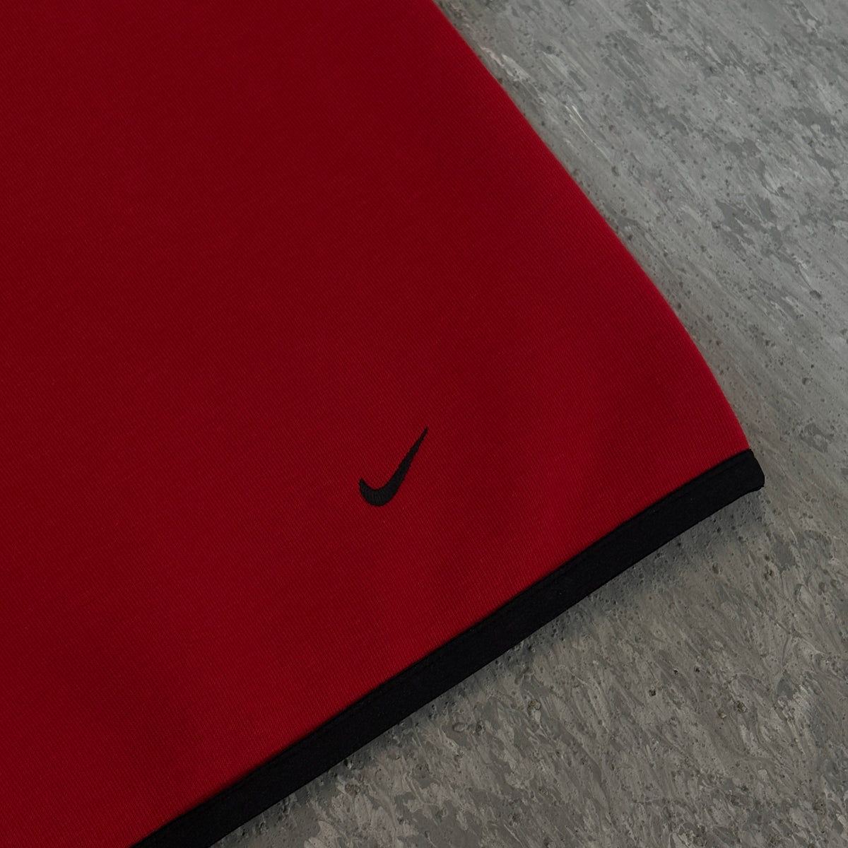 Nike Sportswear Tech Fleece Windrunner Men's Full-Zip Hoodie