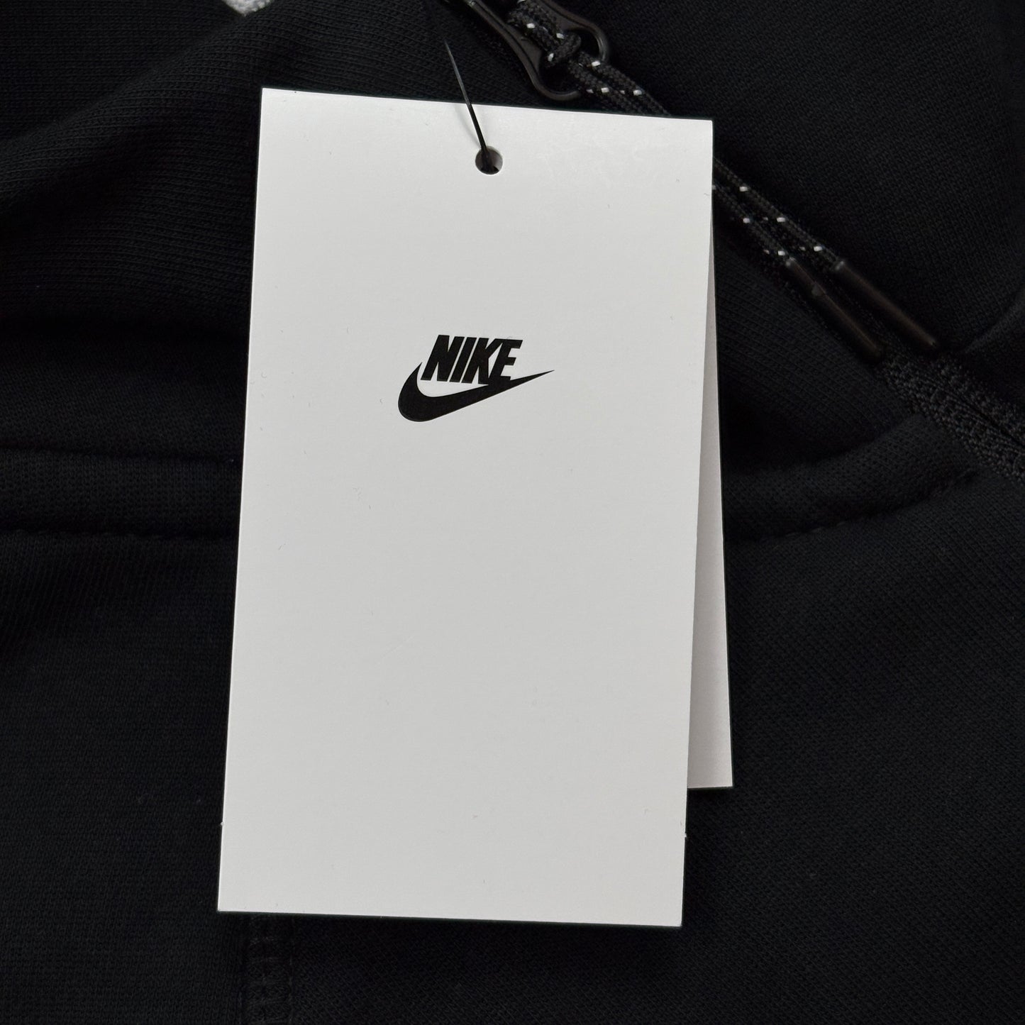 Nike Sportswear Tech Fleece Windrunner Men's Full-Zip Hoodie