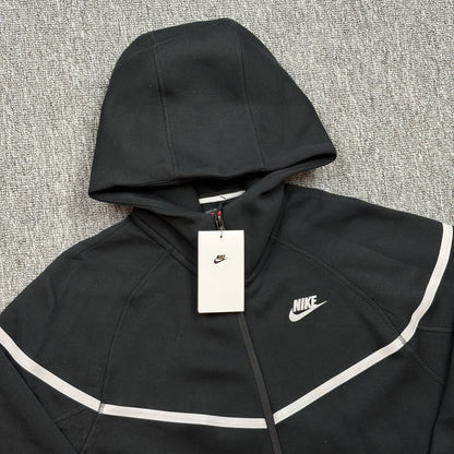 Nike Sportswear Tech Fleece Windrunner Men's Full-Zip Hoodie