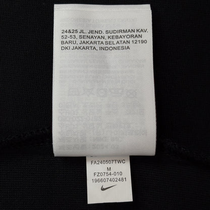 Nike Sportswear Tech Fleece Windrunner Men's Full-Zip Hoodie