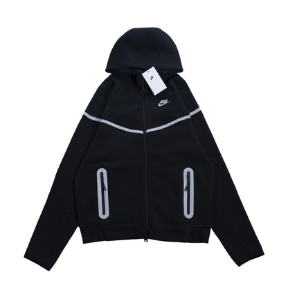 Nike Sportswear Tech Fleece Windrunner Men's Full-Zip Hoodie