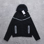 Nike Sportswear Tech Fleece Windrunner Men's Full-Zip Hoodie