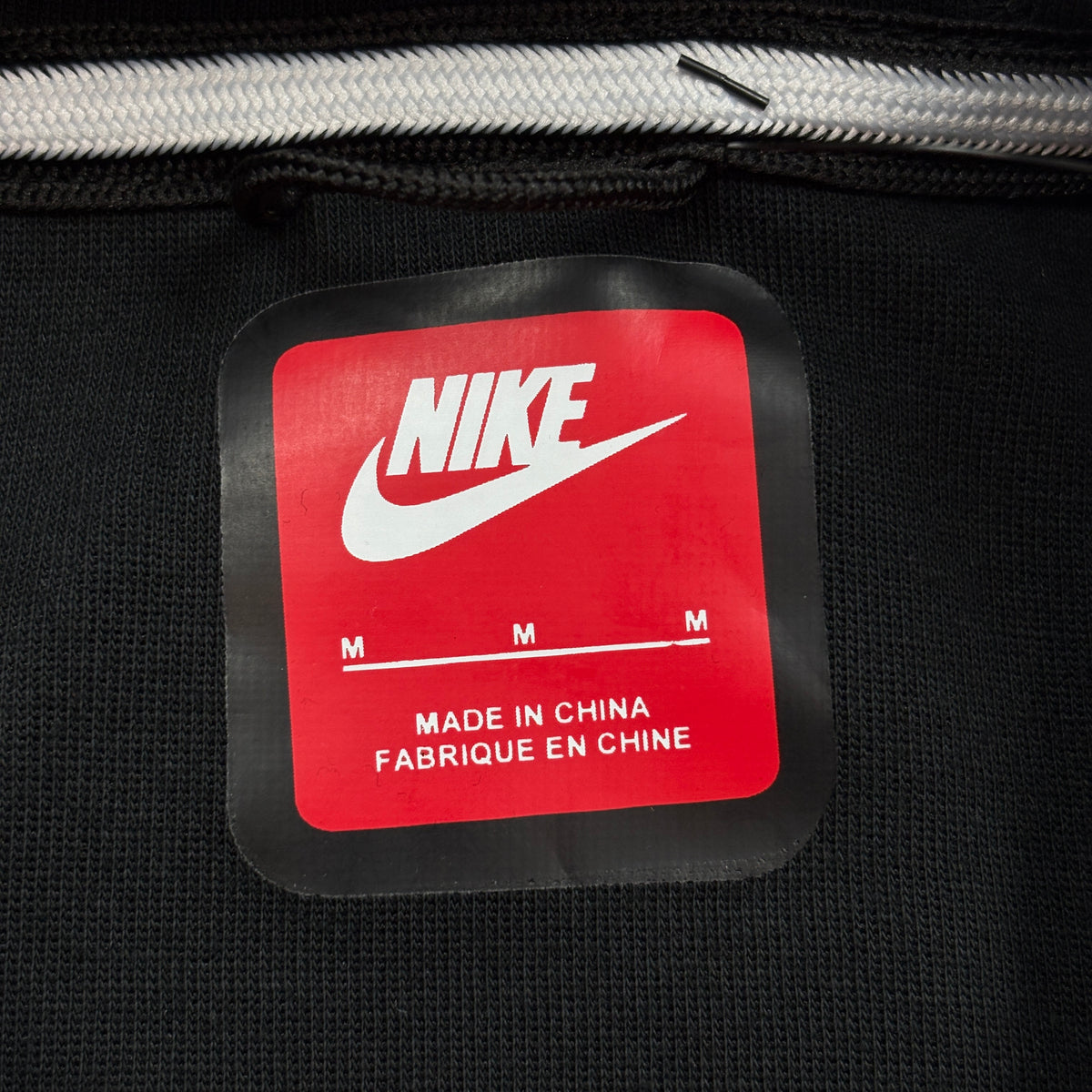 Nike Sportswear Tech Fleece Windrunner Men's Full-Zip Hoodie