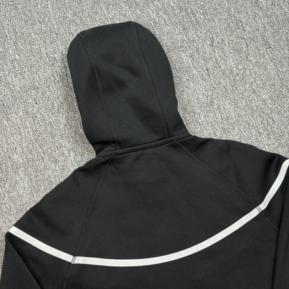 Nike Sportswear Tech Fleece Windrunner Men's Full-Zip Hoodie