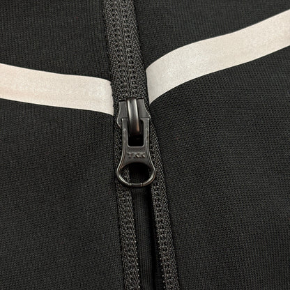 Nike Sportswear Tech Fleece Windrunner Men's Full-Zip Hoodie