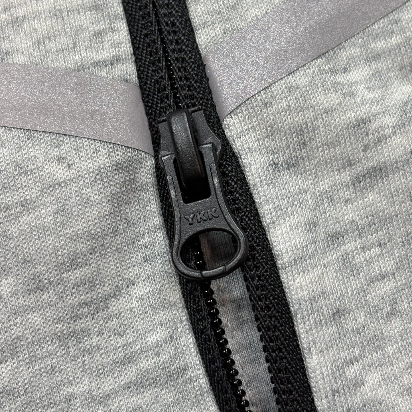 Nike Sportswear Tech Fleece Windrunner Men's Full-Zip Hoodie