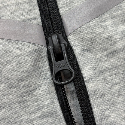 Nike Sportswear Tech Fleece Windrunner Men's Full-Zip Hoodie