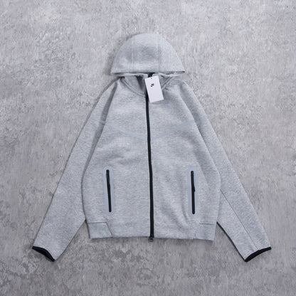 Nike Sportswear Tech Fleece Windrunner Men's Full-Zip Hoodie