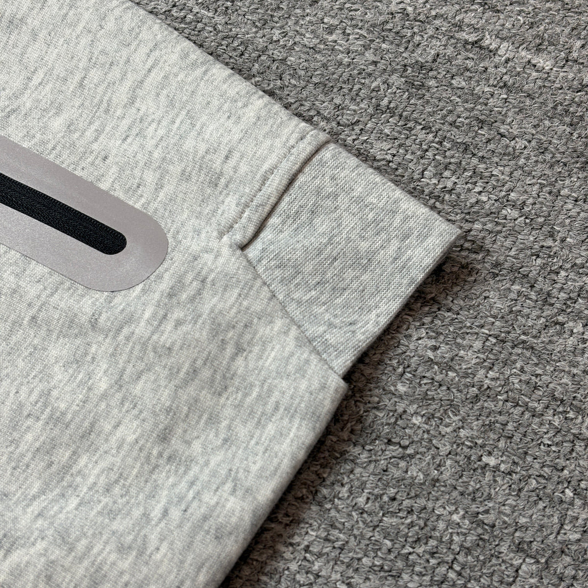 Nike Sportswear Tech Fleece Windrunner Men's Full-Zip Hoodie