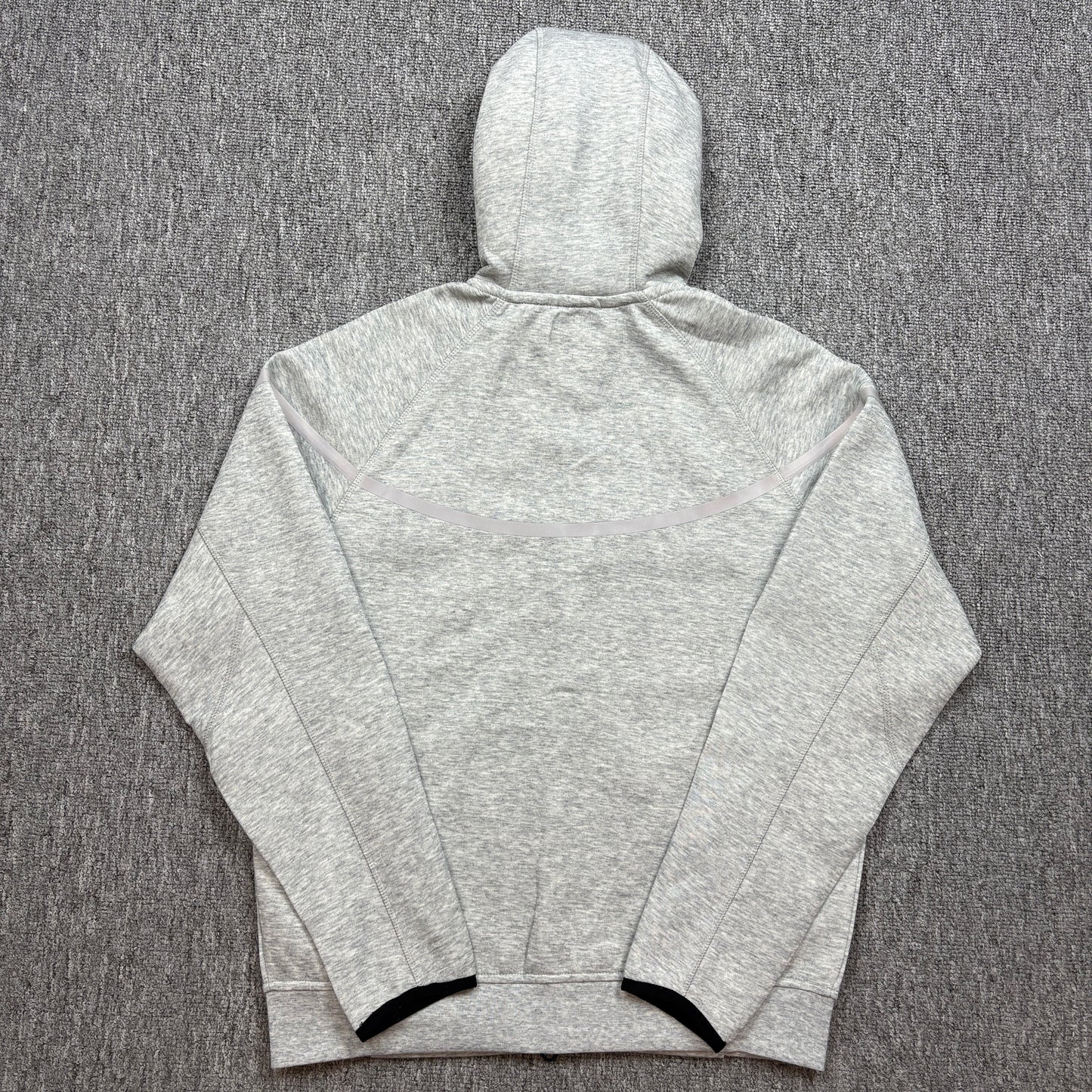 Nike Sportswear Tech Fleece Windrunner Men's Full-Zip Hoodie